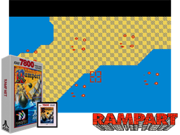 Rampart
